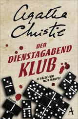 Cover-Bild Der Dienstagabend-Klub