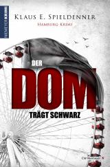 Cover-Bild Der Dom trägt Schwarz