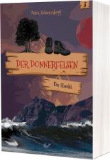 Cover-Bild Der Donnerfelsen: Die Flucht