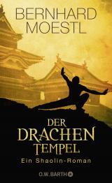 Cover-Bild Der Drachentempel