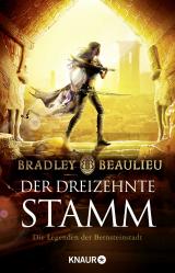 Cover-Bild Der Dreizehnte Stamm