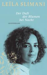 Cover-Bild Der Duft der Blumen bei Nacht