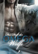 Cover-Bild Der Duft der Omega-Wölfe 2