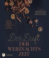 Cover-Bild Der Duft der Weihnachtszeit