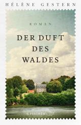 Cover-Bild Der Duft des Waldes