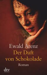 Cover-Bild Der Duft von Schokolade