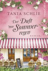 Cover-Bild Der Duft von Sommerregen