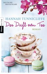 Cover-Bild Der Duft von Tee