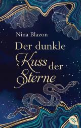 Cover-Bild Der dunkle Kuss der Sterne