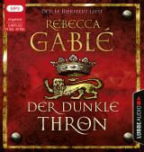 Cover-Bild Der dunkle Thron