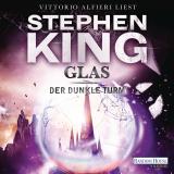 Cover-Bild Der dunkle Turm – Glas (4)