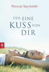 Cover-Bild Der eine Kuss von dir