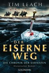 Cover-Bild Der eiserne Weg