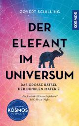 Cover-Bild Der Elefant im Universum