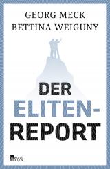 Cover-Bild Der Elitenreport