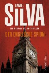 Cover-Bild Der englische Spion