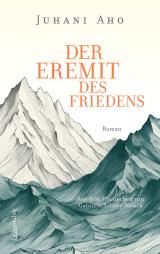 Cover-Bild Der Eremit des Friedens