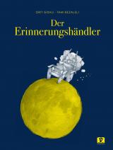 Cover-Bild Der Erinnerungshändler