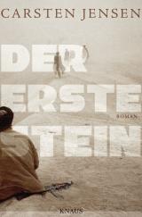 Cover-Bild Der erste Stein