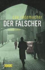 Cover-Bild Der Fälscher