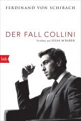 Cover-Bild Der Fall Collini - Filmausgabe