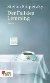 Cover-Bild Der Fall des Lemming