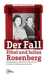 Cover-Bild Der Fall Ethel und Julius Rosenberg