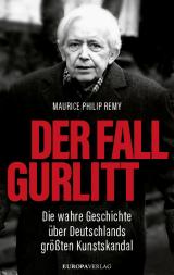 Cover-Bild Der Fall Gurlitt