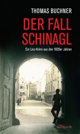 Cover-Bild Der Fall Schinagl