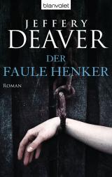 Cover-Bild Der faule Henker