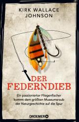 Cover-Bild Der Federndieb