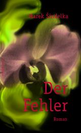 Cover-Bild Der Fehler