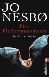 Cover-Bild Der Fledermausmann