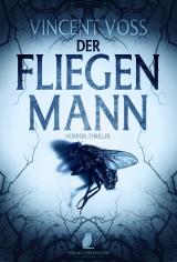 Cover-Bild Der Fliegenmann