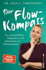 Cover-Bild Der Flow-Kompass