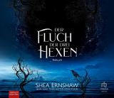 Cover-Bild Der Fluch der drei Hexen: Thriller