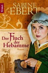 Cover-Bild Der Fluch der Hebamme