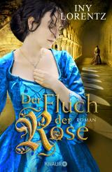 Cover-Bild Der Fluch der Rose