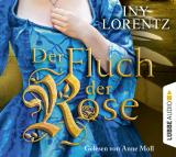 Cover-Bild Der Fluch der Rose