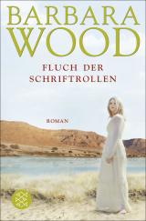 Cover-Bild Der Fluch der Schriftrollen