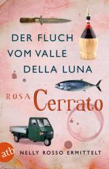 Cover-Bild Der Fluch vom Valle della Luna