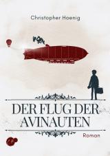 Cover-Bild Der Flug der Avinauten