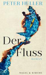 Cover-Bild Der Fluss