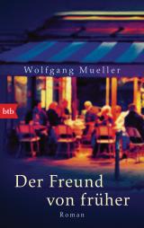 Cover-Bild Der Freund von früher