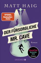 Cover-Bild Der fürsorgliche Mr. Cave