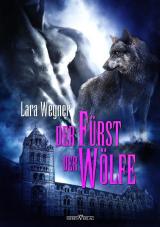 Cover-Bild Der Fürst der Wölfe
