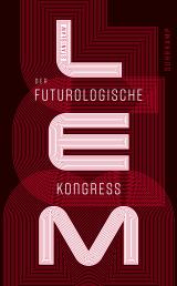 Cover-Bild Der futurologische Kongreß