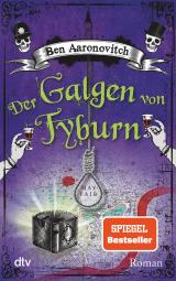 Cover-Bild Der Galgen von Tyburn