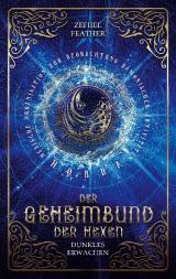 Cover-Bild Der Geheimbund der Hexen