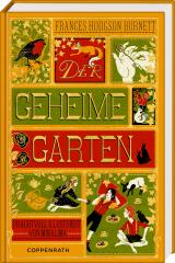 Cover-Bild Der geheime Garten